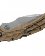 Pohl Force Bravo Two Classic FDE